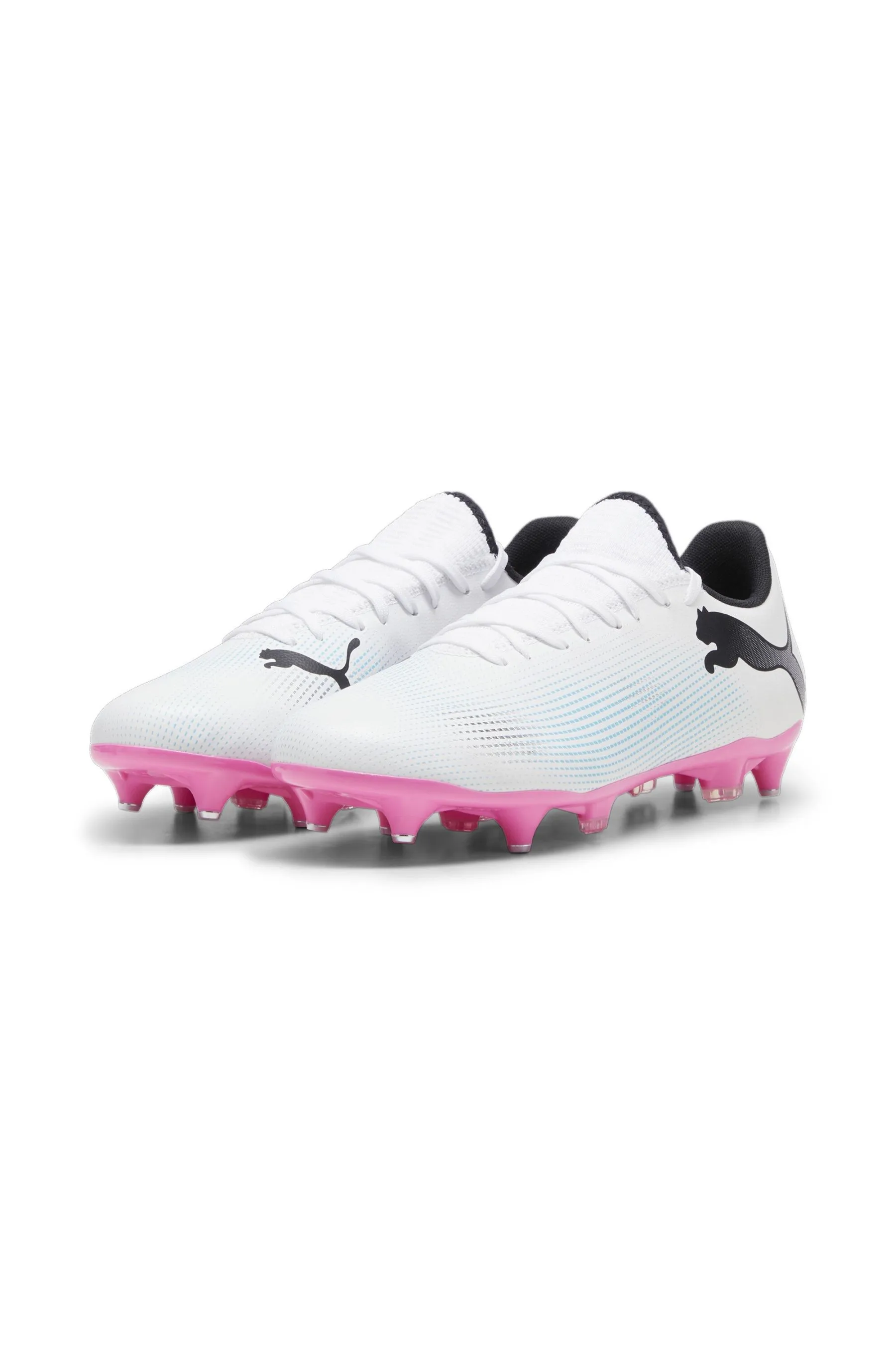 Puma Uomo Future 7 Play Mxsg - Stivali
