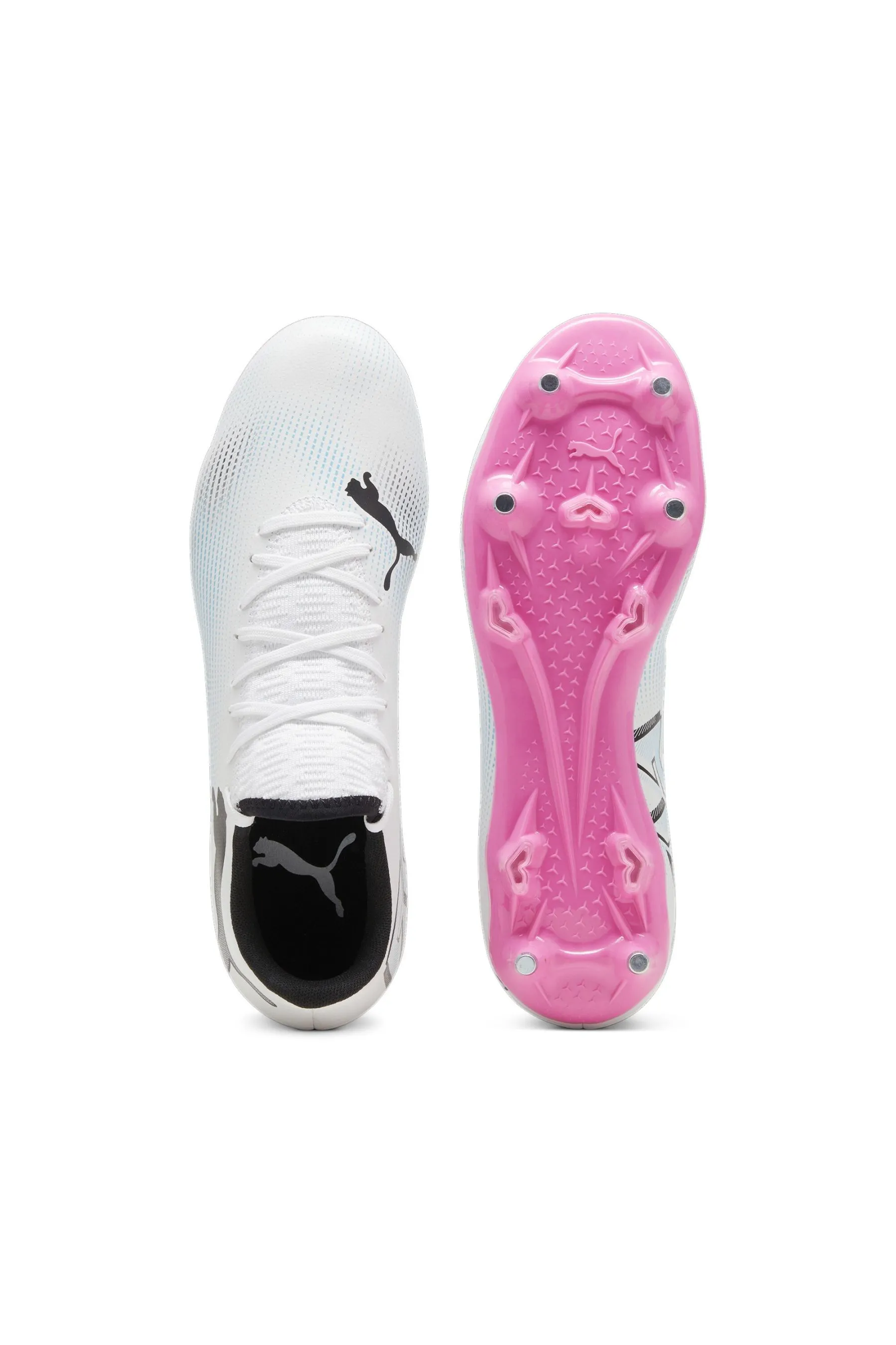 Puma Uomo Future 7 Play Mxsg - Stivali