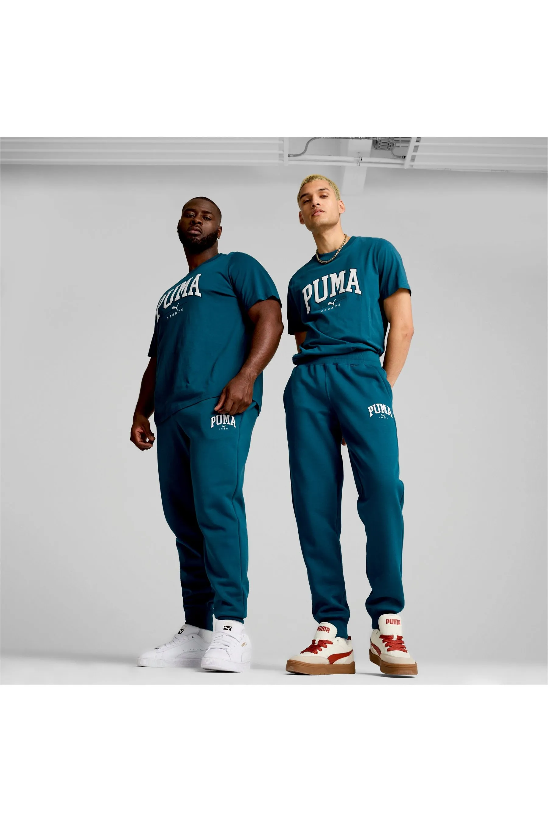 Puma Uomo Squad Joggers    