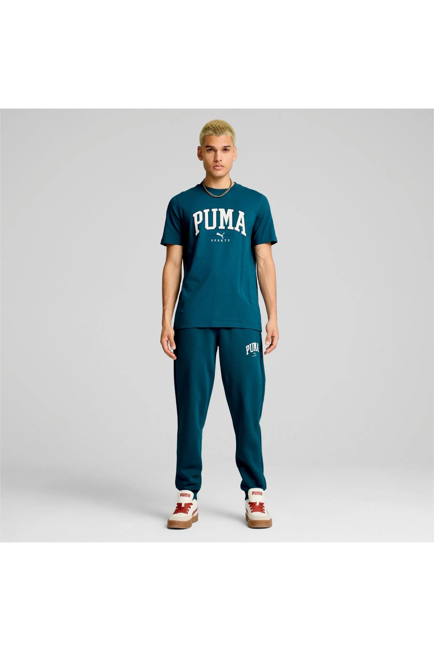 Puma Uomo Squad Joggers    