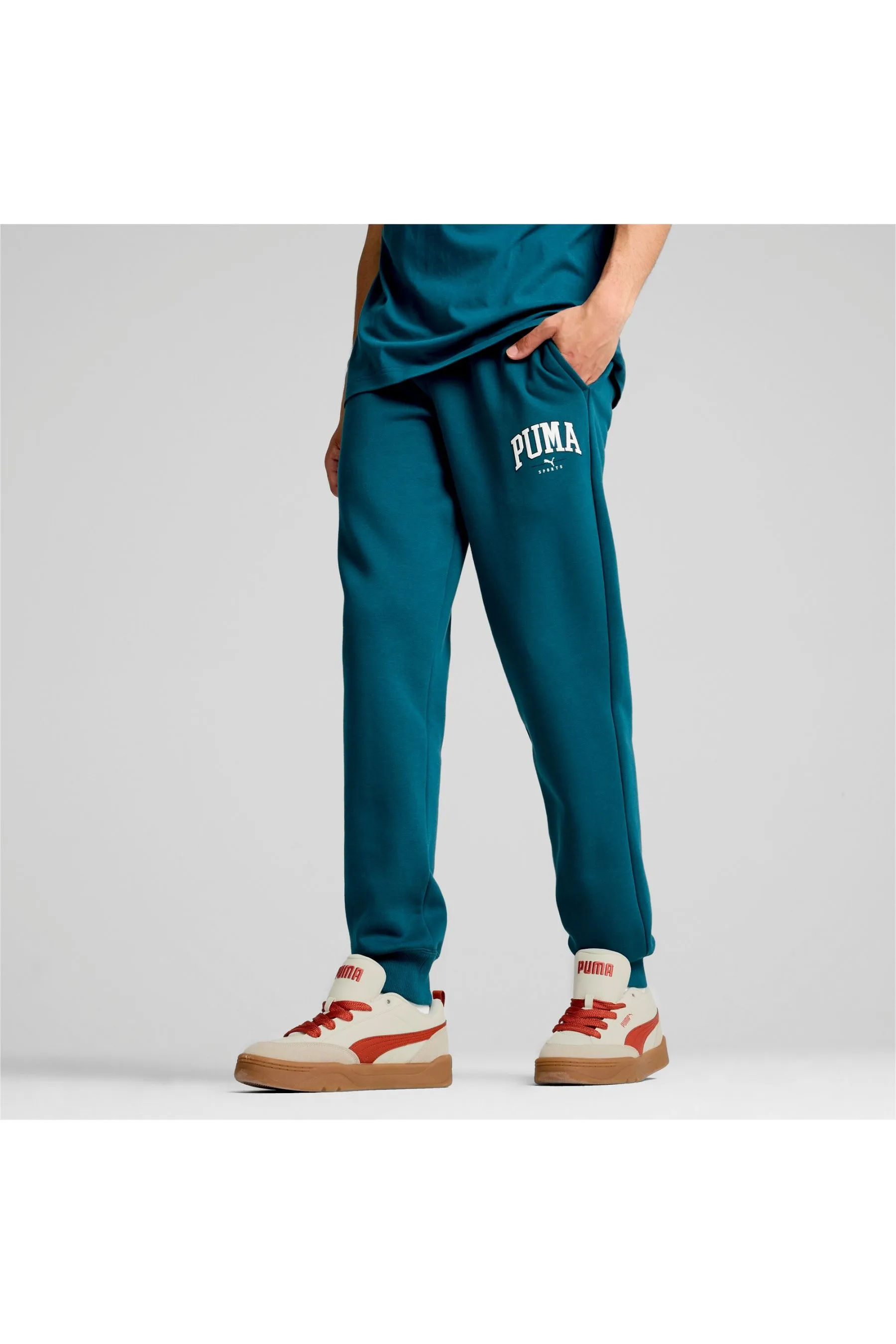 Puma Uomo Squad Joggers    