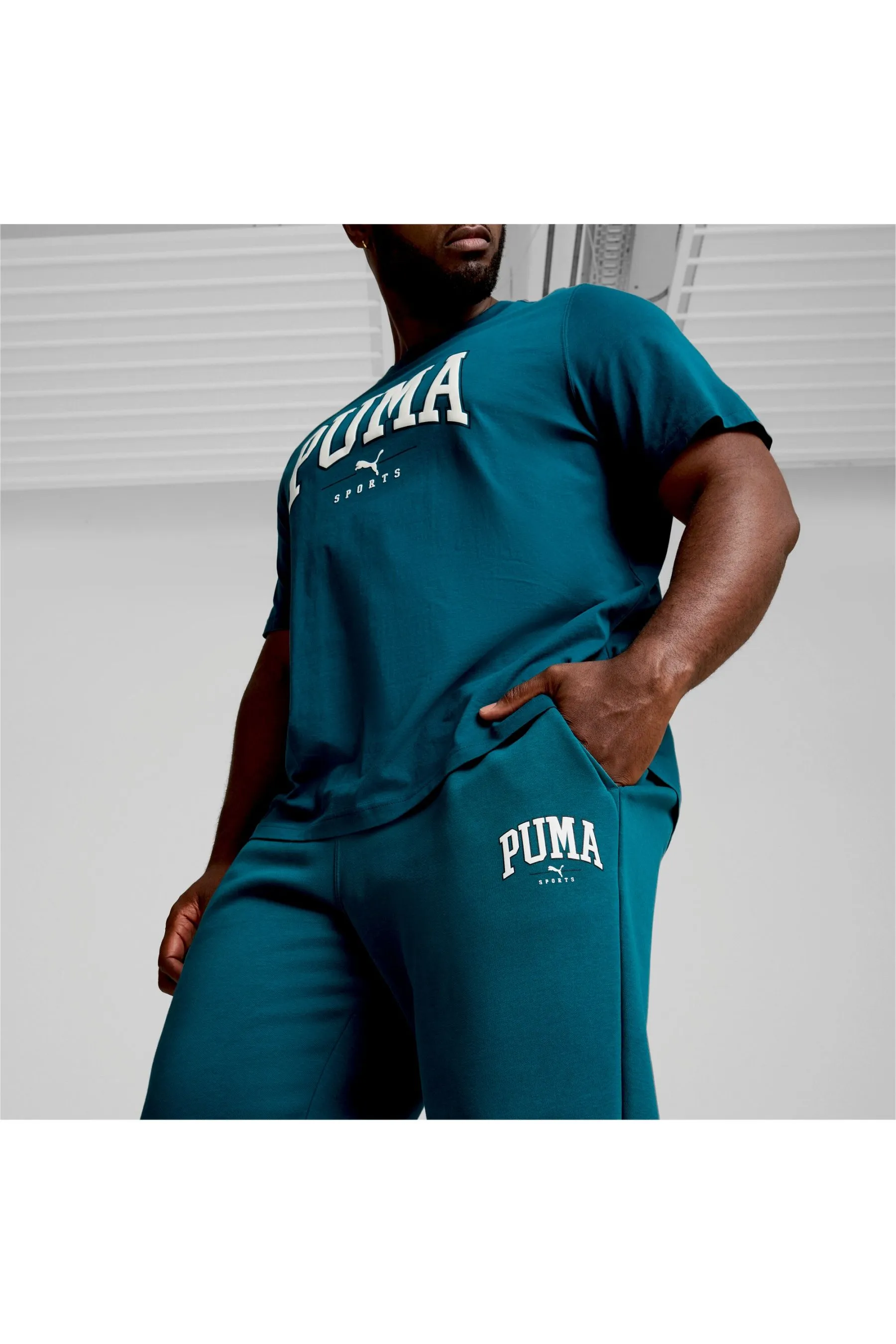 Puma Uomo Squad Joggers    