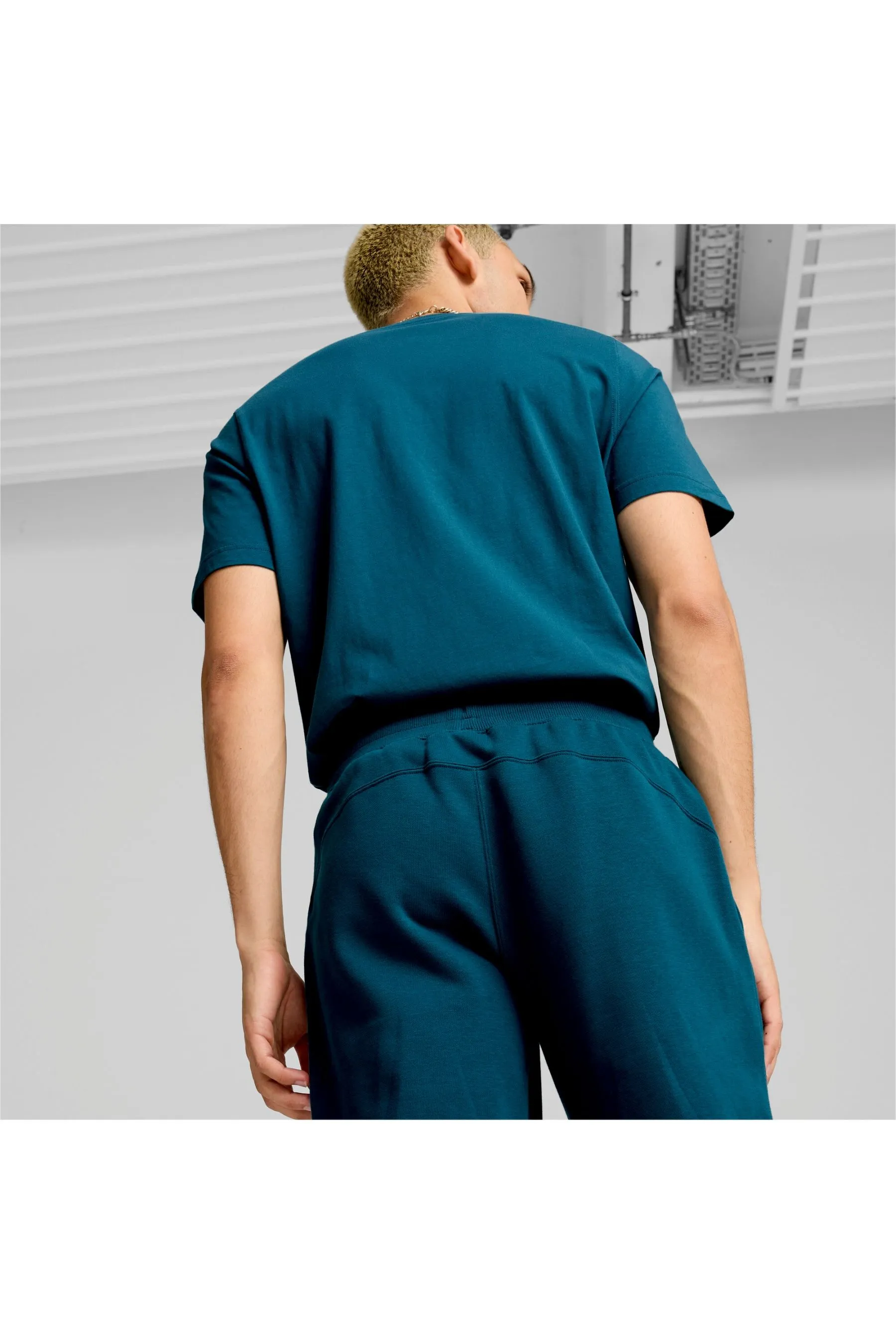Puma Uomo Squad Joggers    