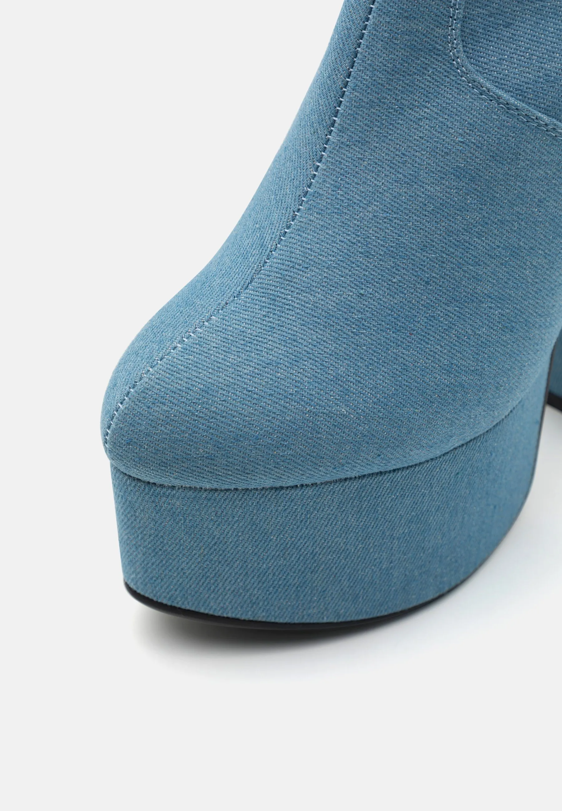 PURFECT - Stivali con i tacchi