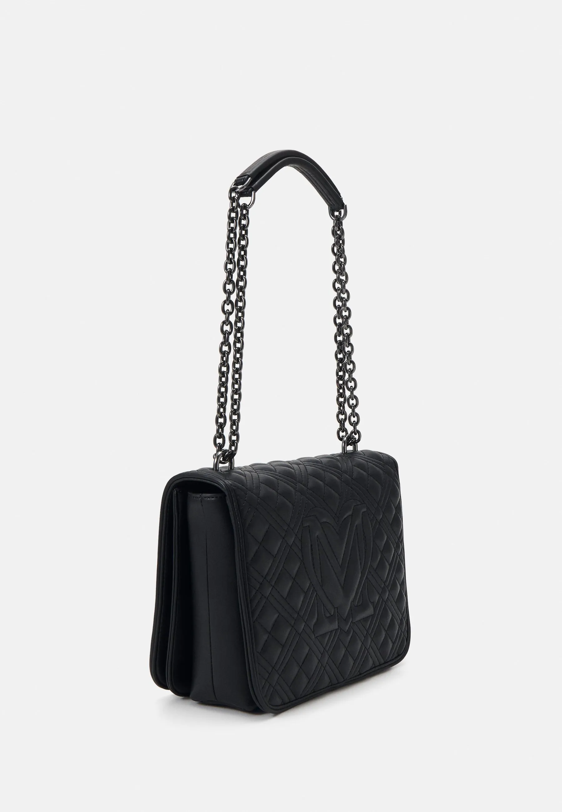 QUILTED BAG - Borsa a mano