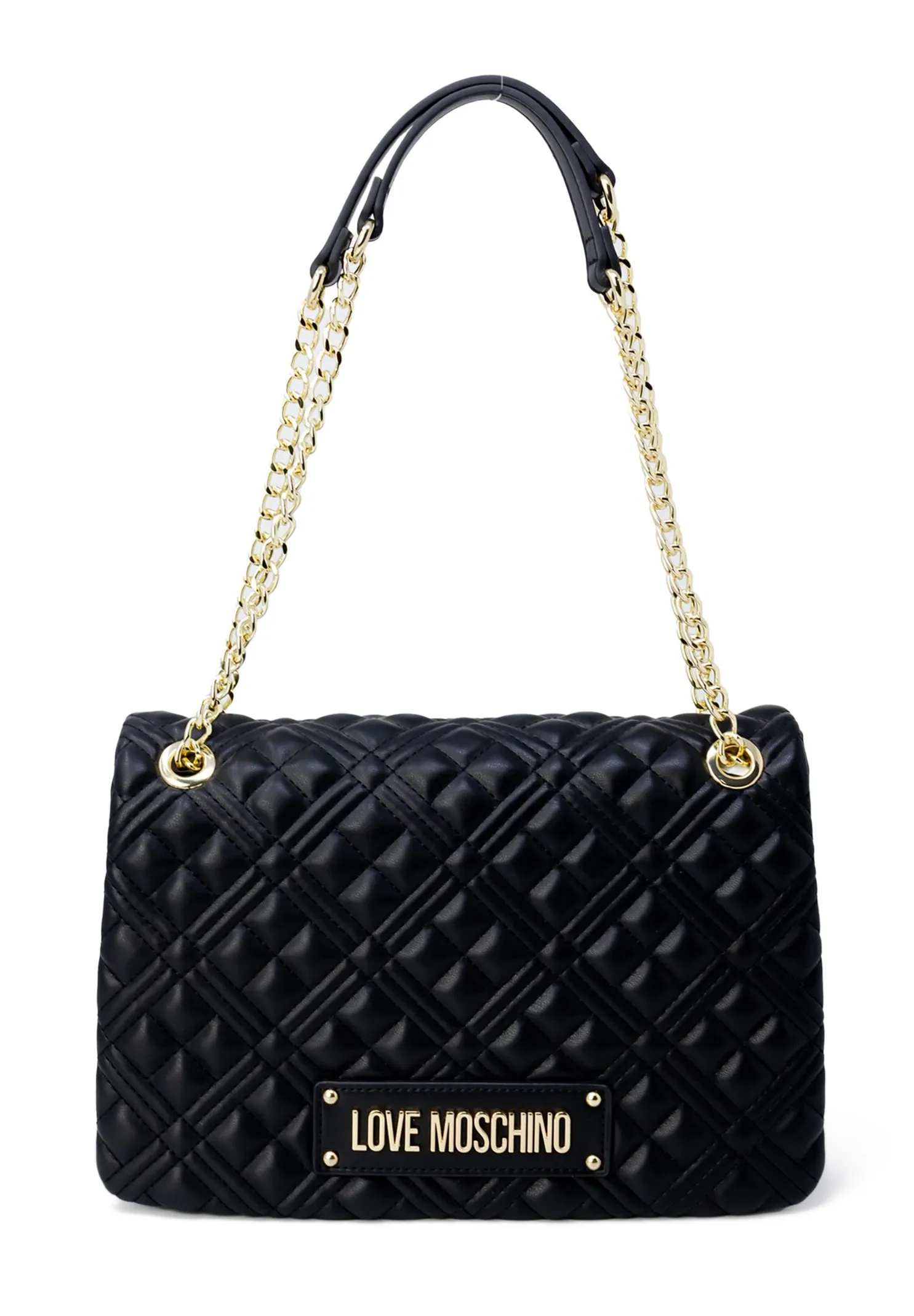 QUILTED  - Borsa a mano