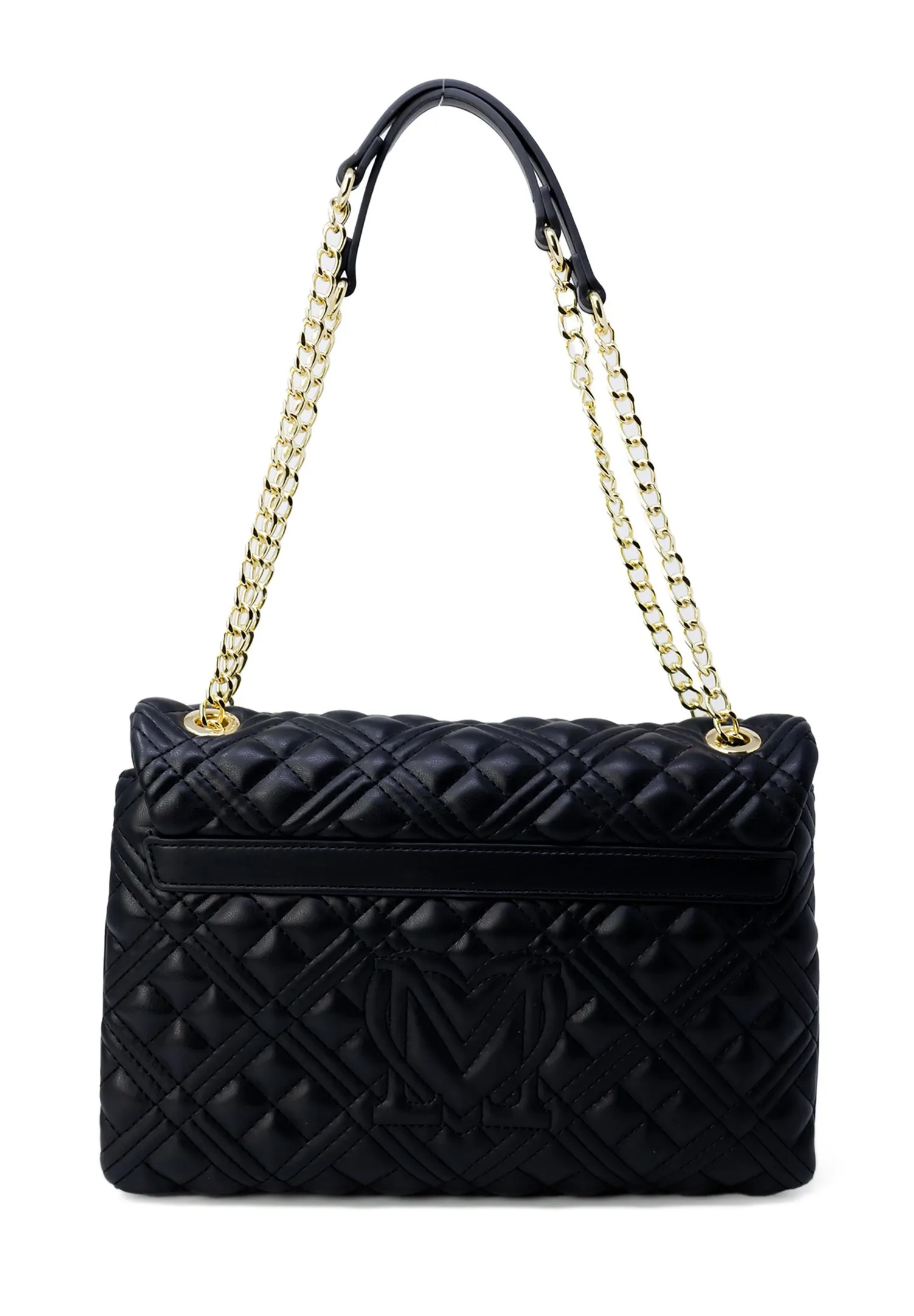 QUILTED  - Borsa a mano