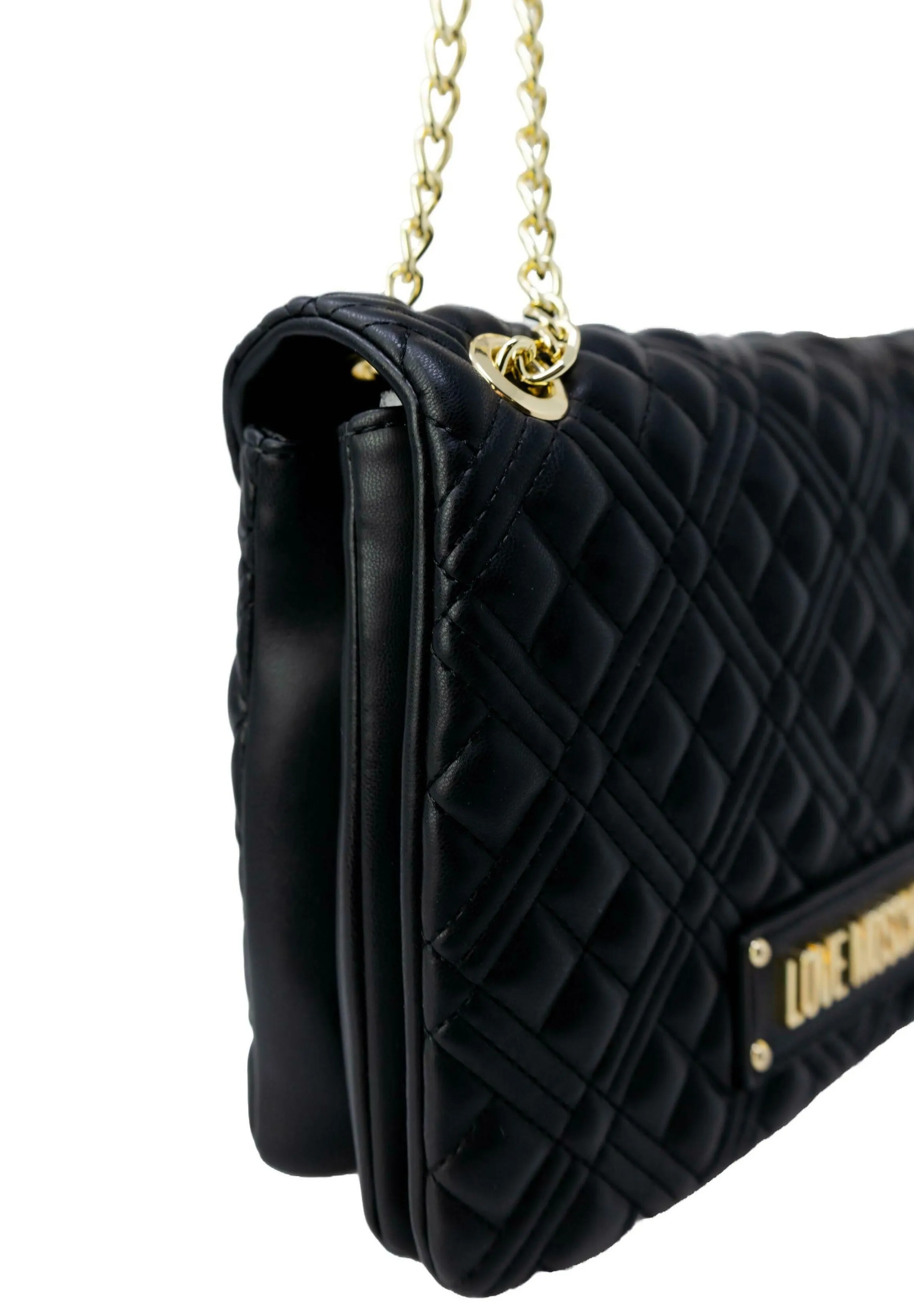 QUILTED  - Borsa a mano