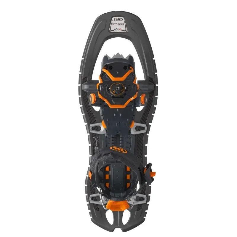 Racchette da neve TSL Symbioz Hyperflex Adjust (Titan Black)