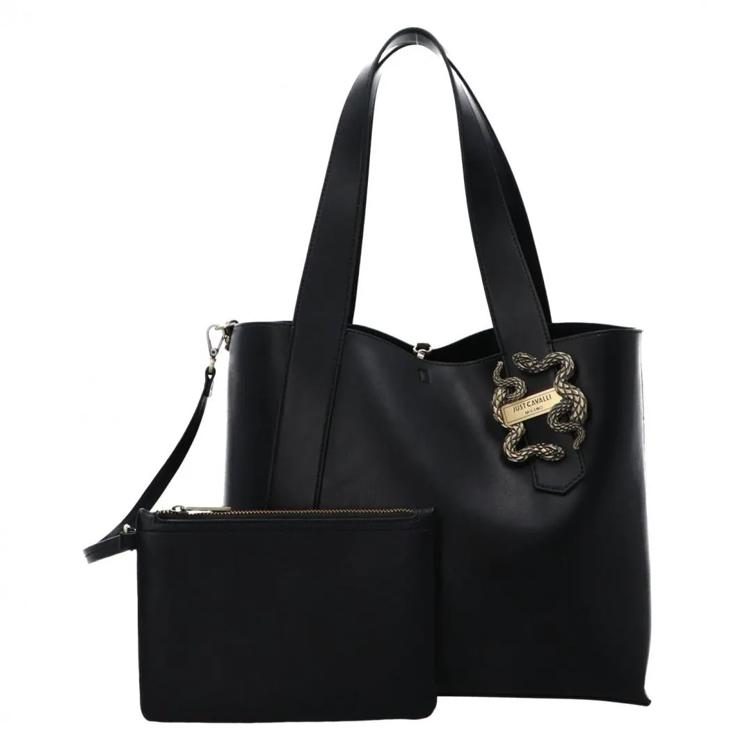 Range new iconic snakes Nero