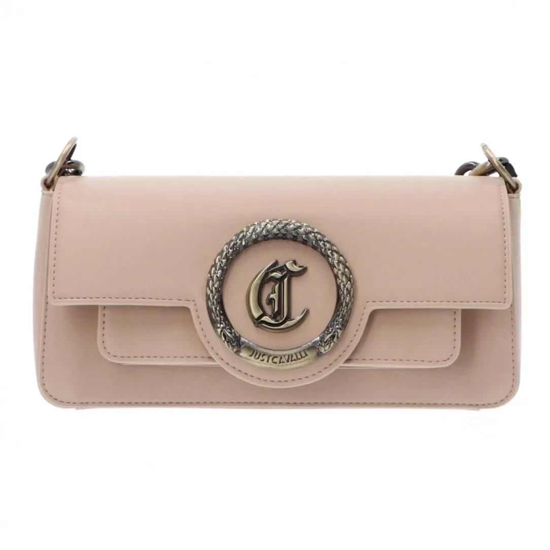 Range Z new JC metal circle Beige