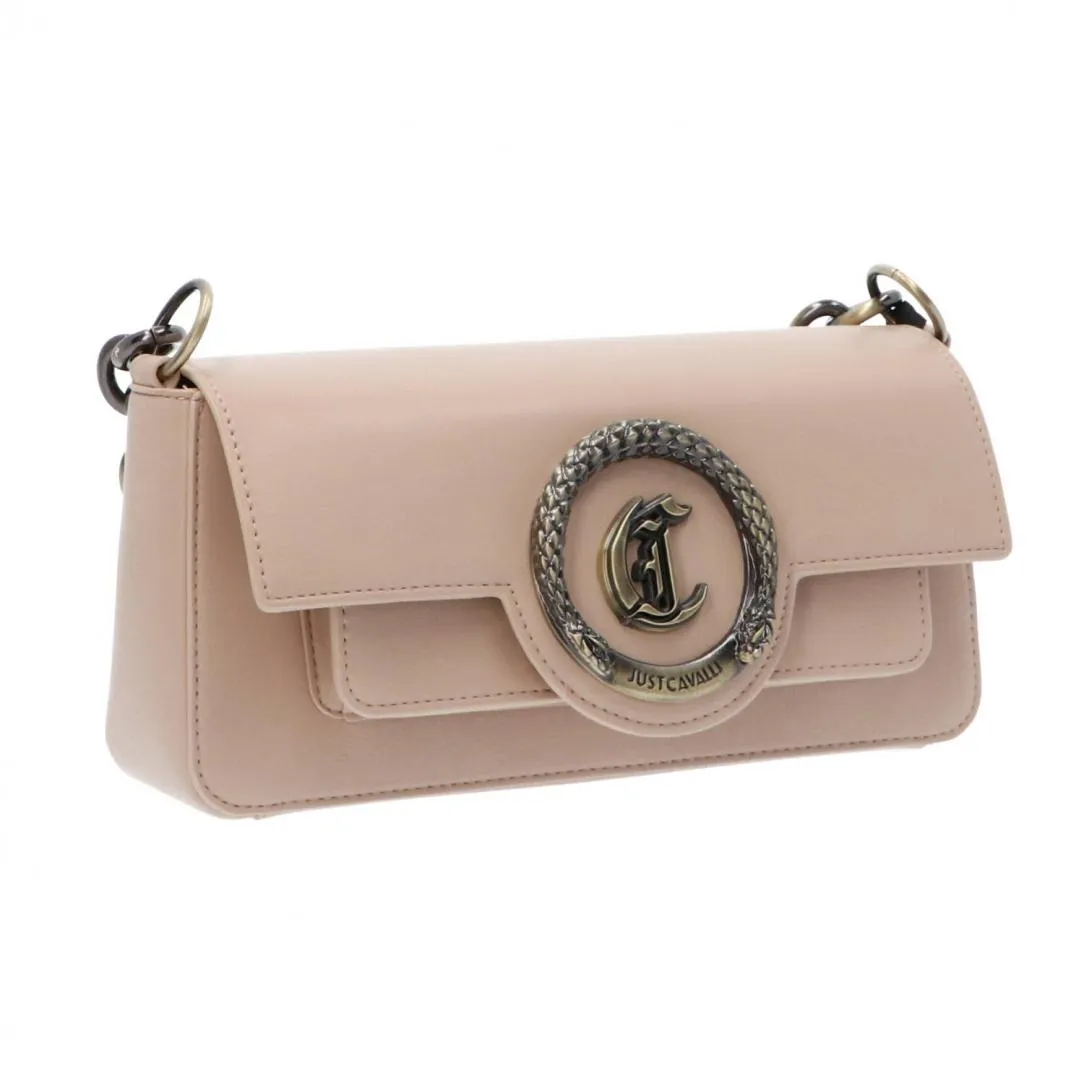 Range Z new JC metal circle Beige