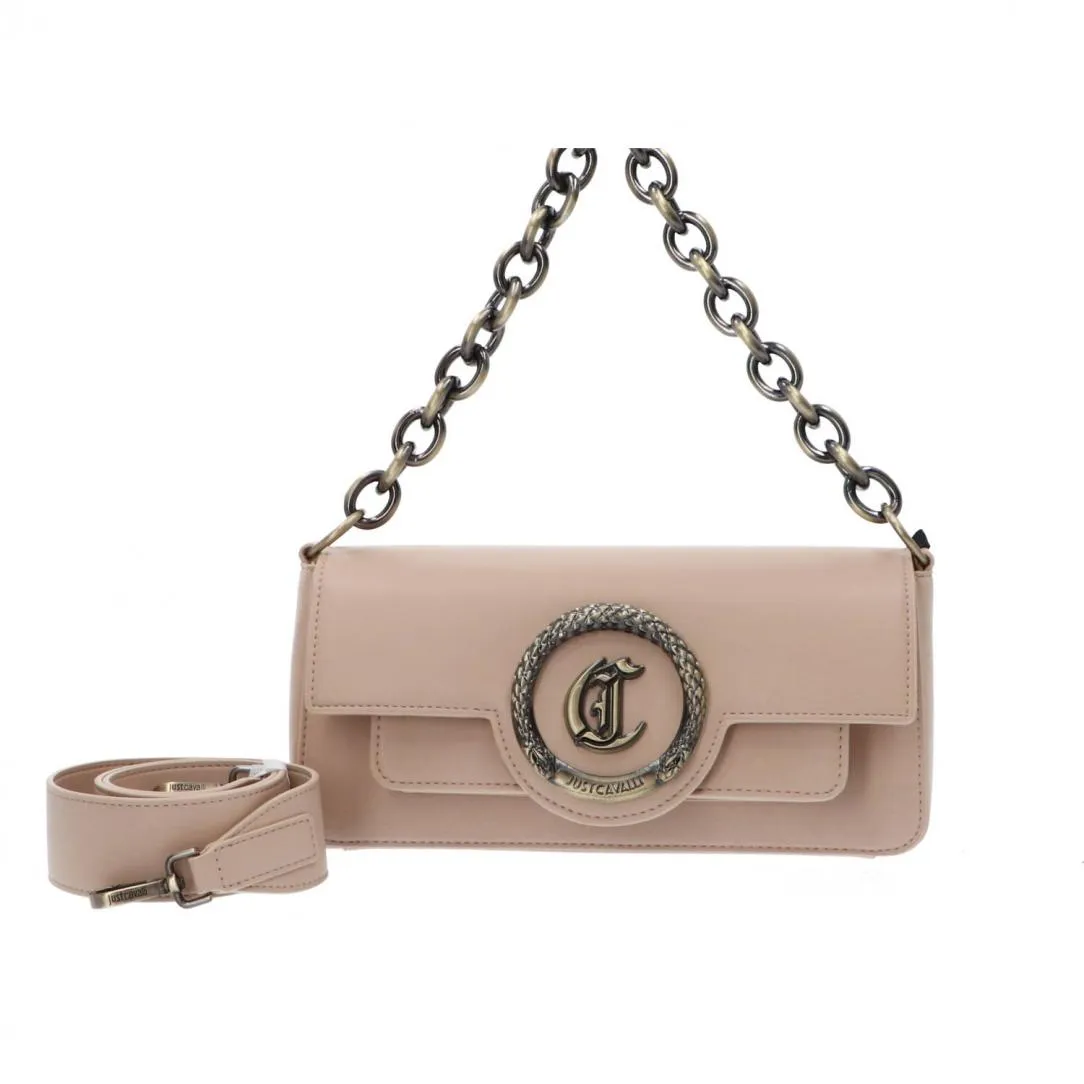 Range Z new JC metal circle Beige