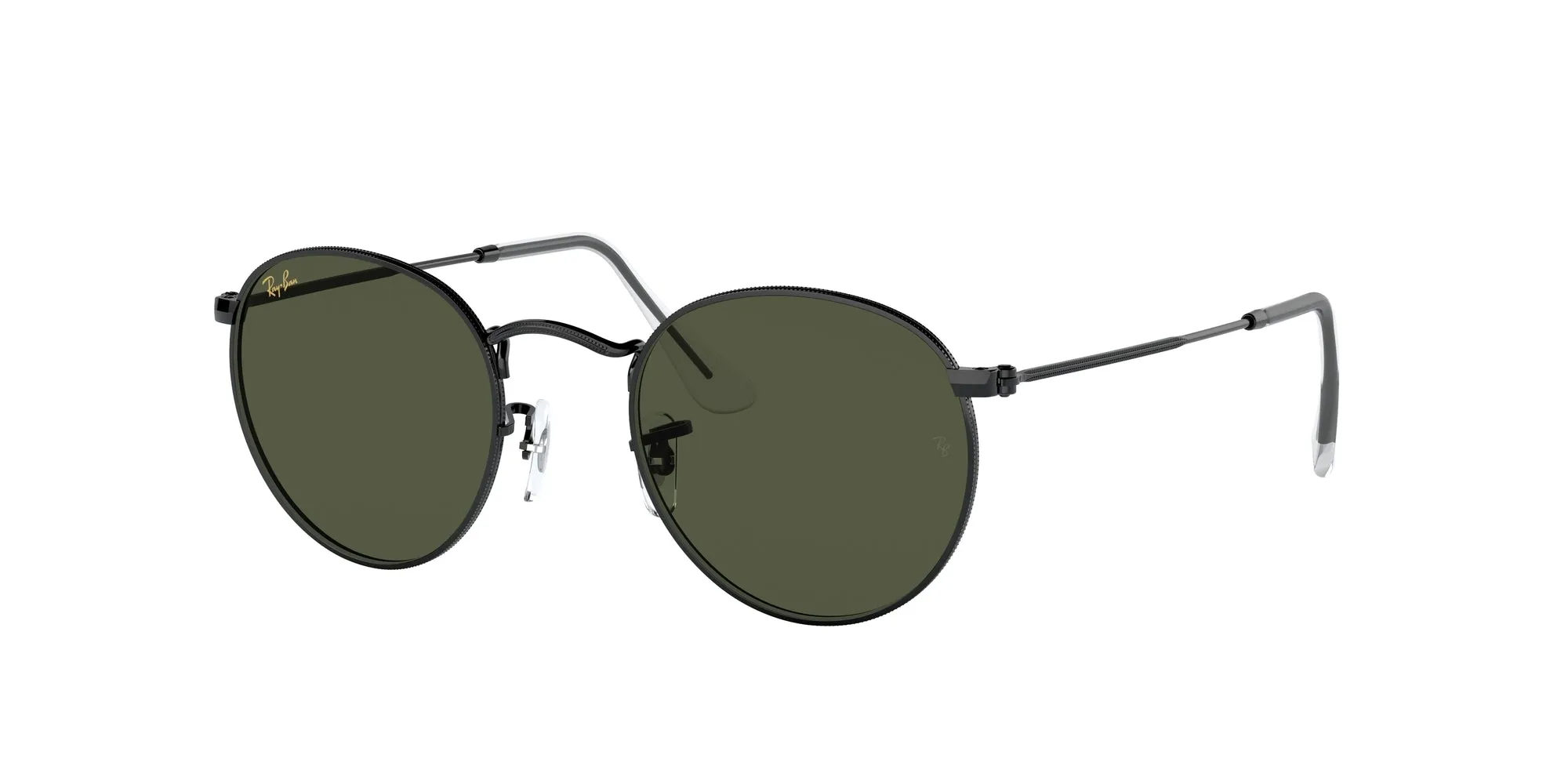   Ray - Ban RB3447 ROUND METAL 919931