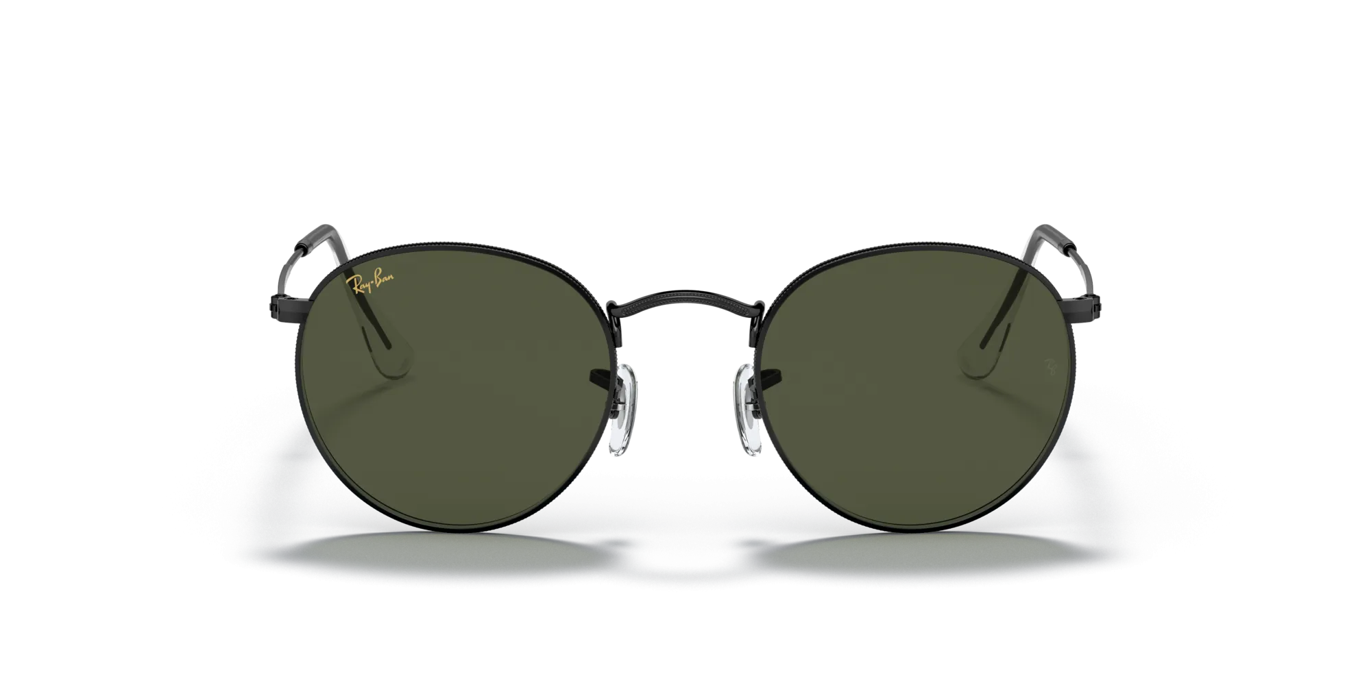   Ray - Ban RB3447 ROUND METAL 919931