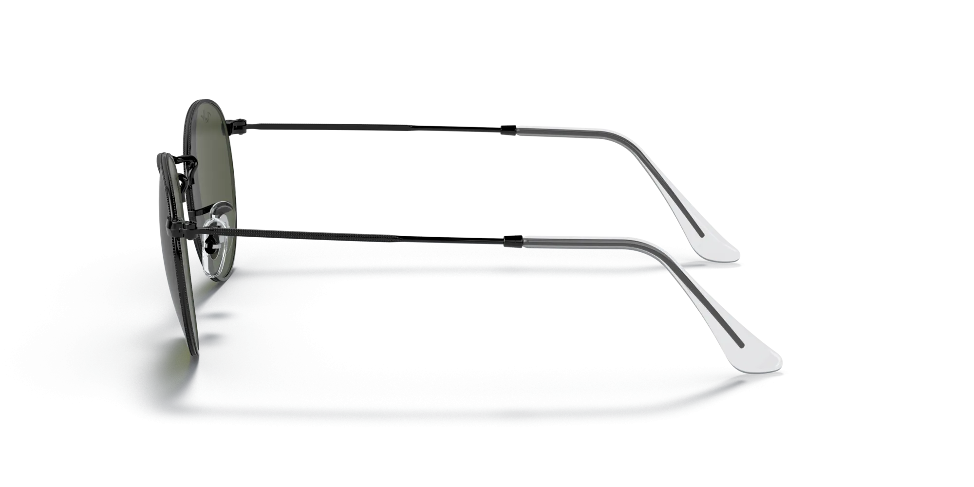   Ray - Ban RB3447 ROUND METAL 919931