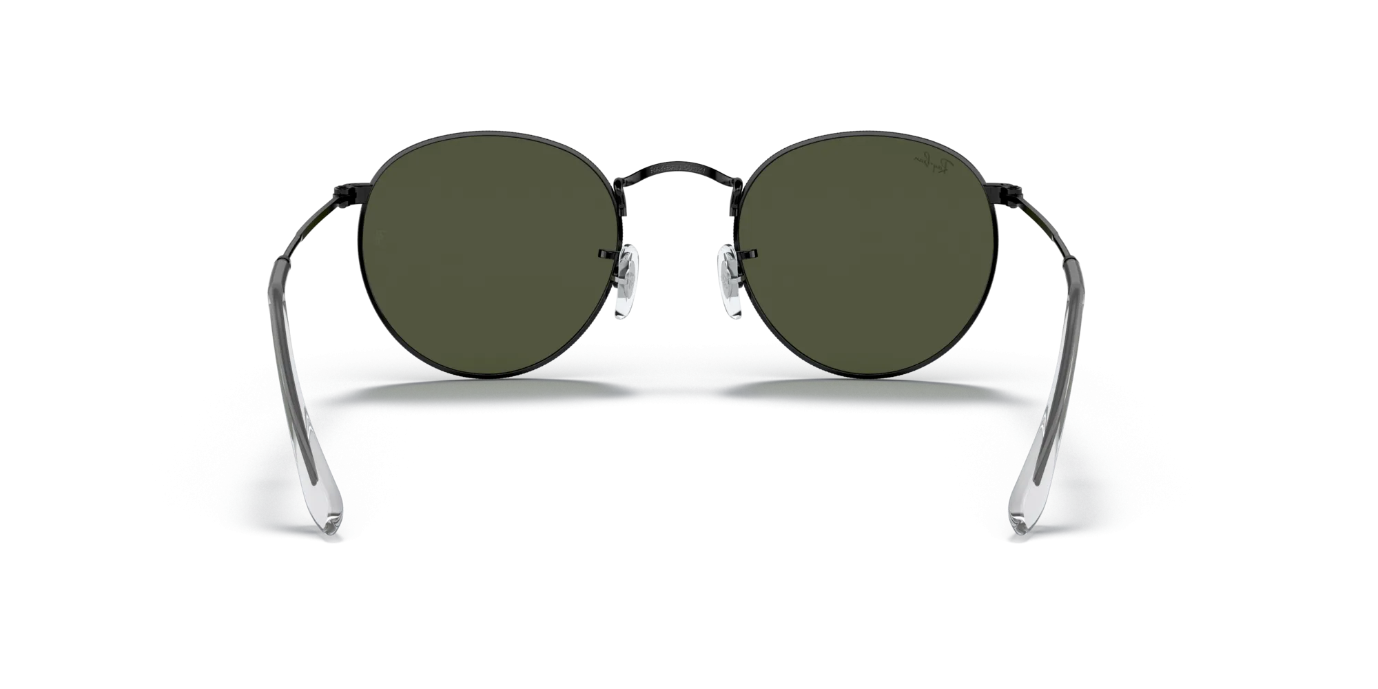   Ray - Ban RB3447 ROUND METAL 919931