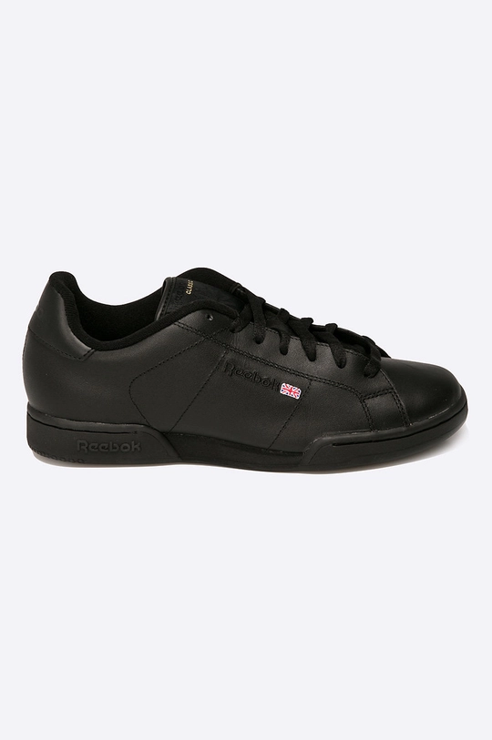 Reebok Classic sneakers in pelle