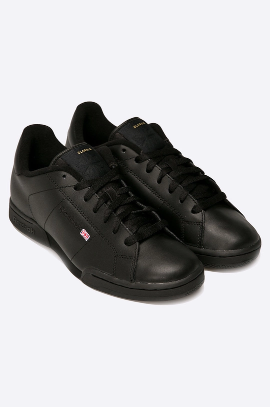 Reebok Classic sneakers in pelle