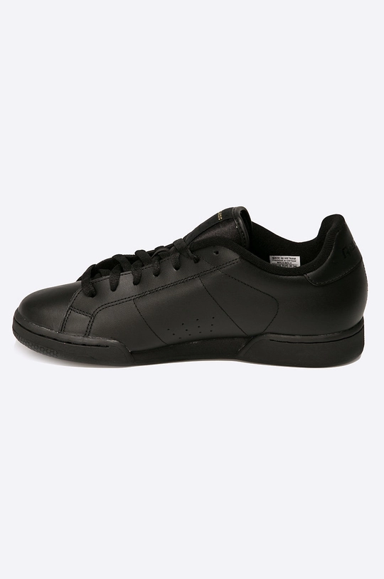 Reebok Classic sneakers in pelle