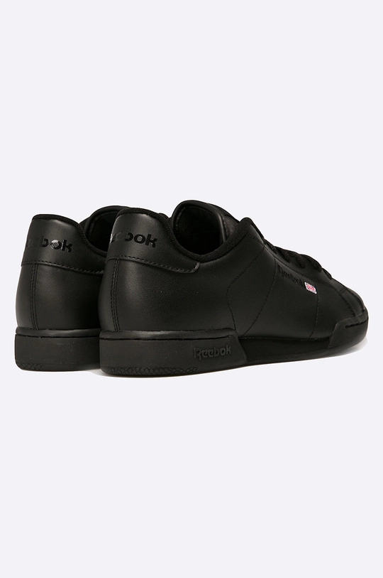 Reebok Classic sneakers in pelle
