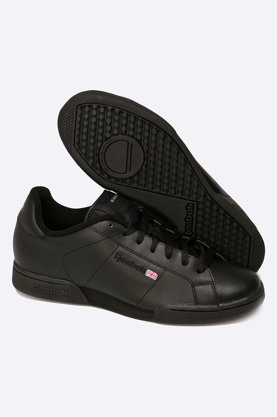 Reebok Classic sneakers in pelle