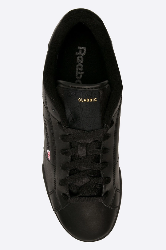 Reebok Classic sneakers in pelle