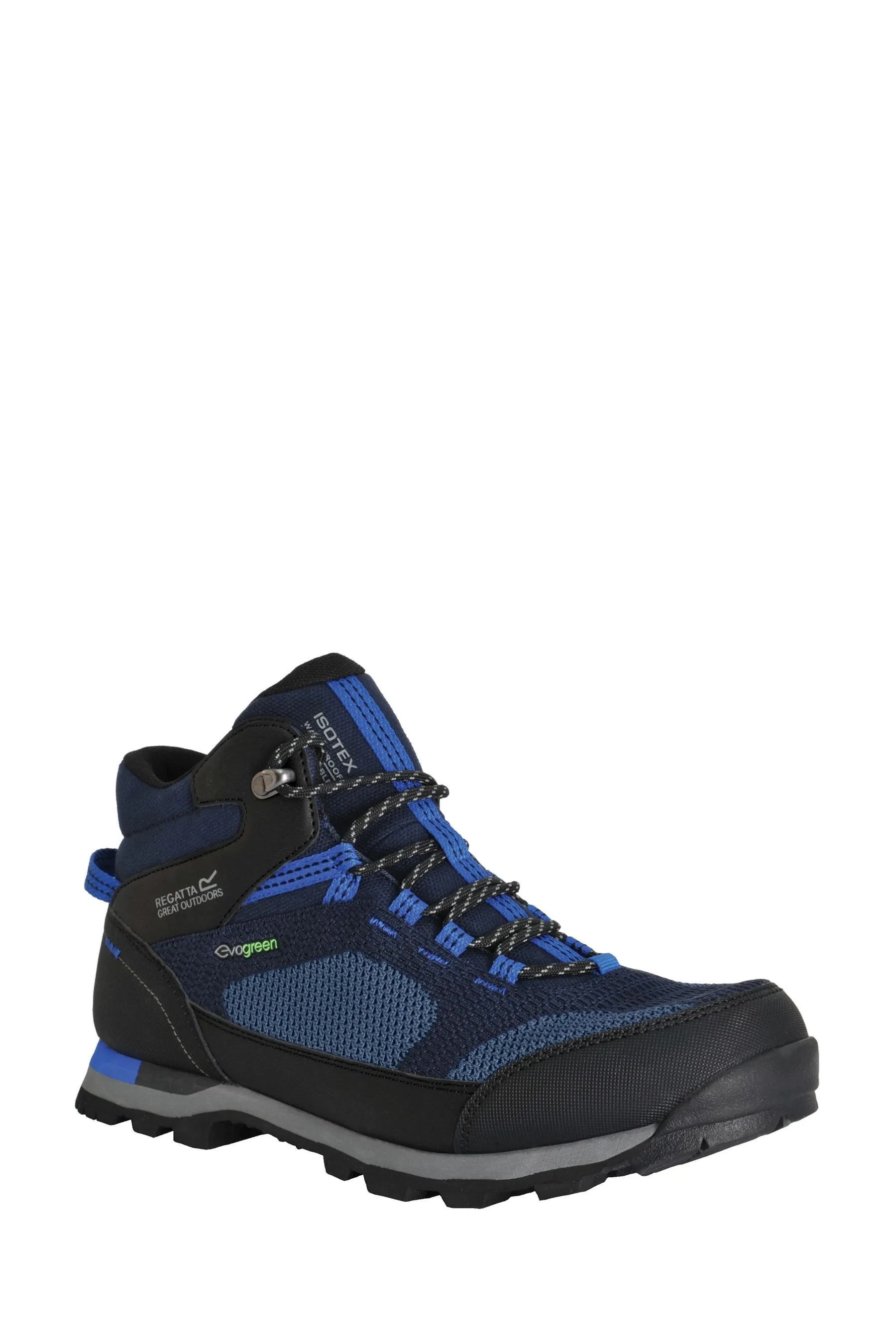 Regatta - Blackthorn Evo - Stivali impermeabile da trekking