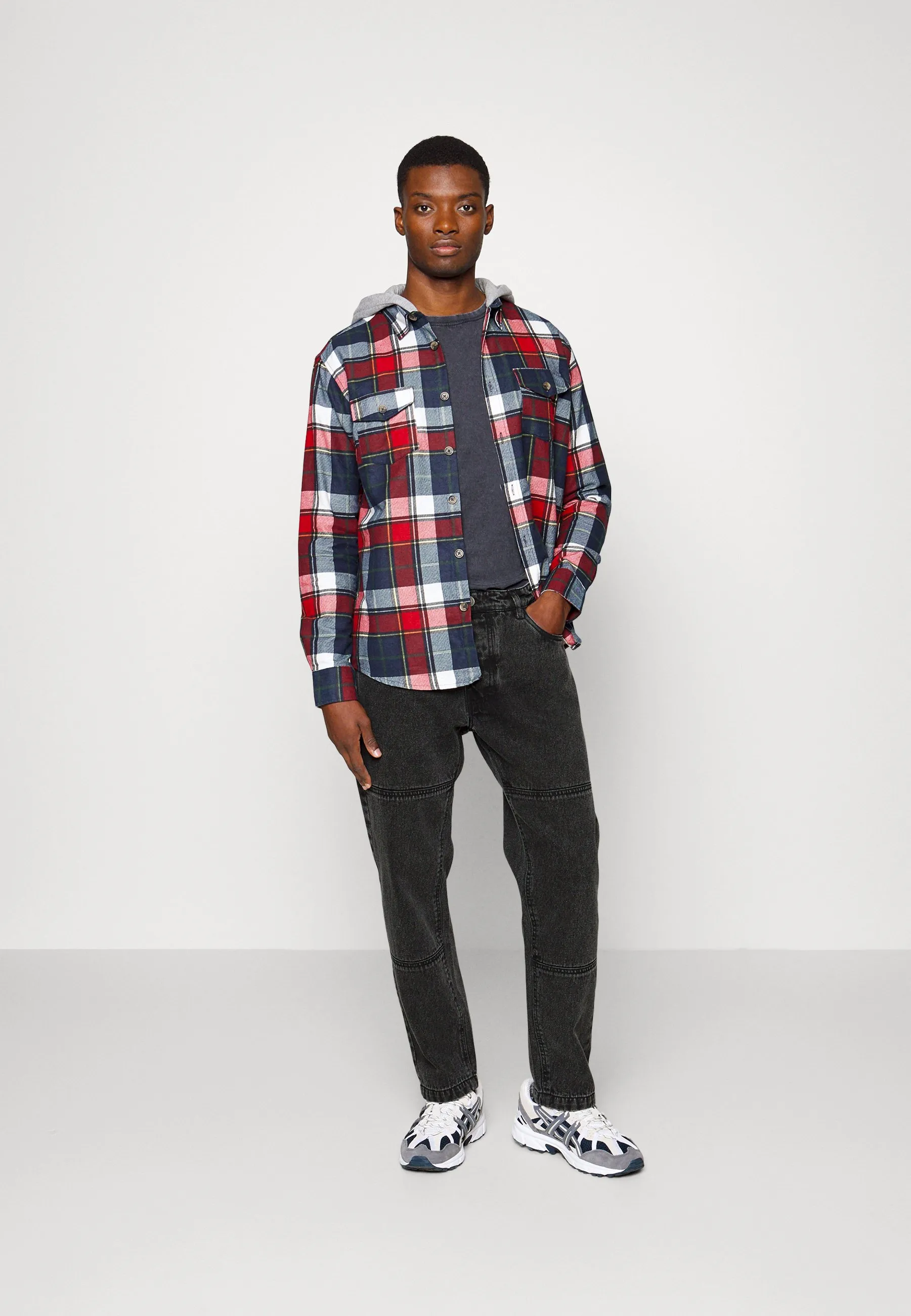 REINE - Jeans baggy