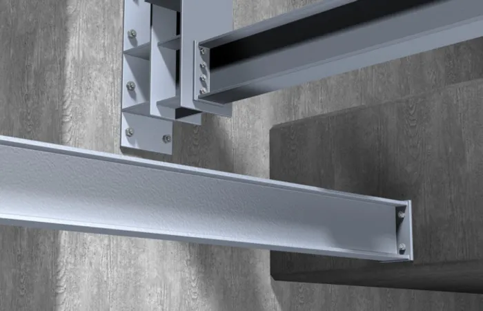 Resina Fischer in fiala HighBond FHB II-P standard