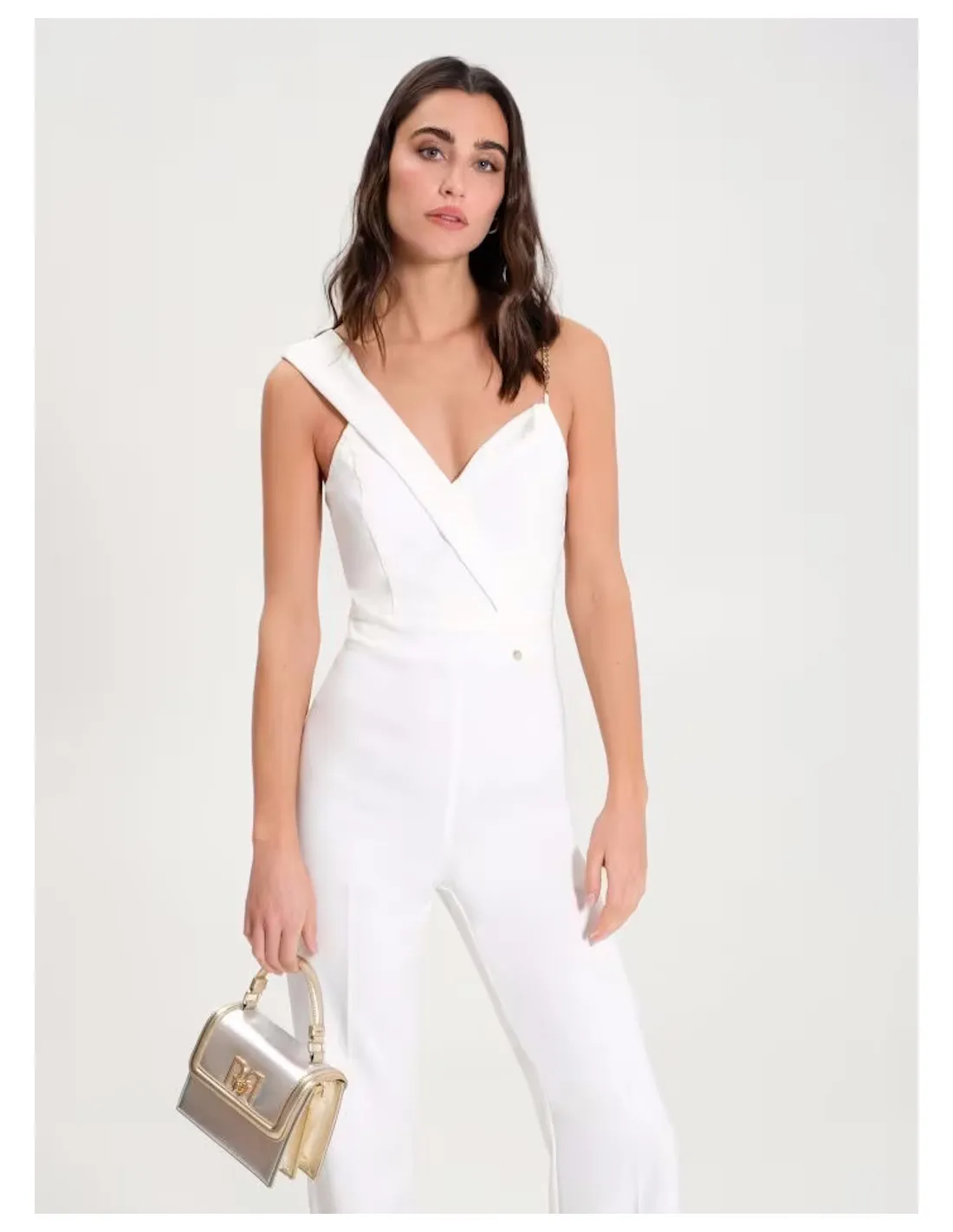 RINASCIMENTO TUTA DONNA,CFC 19369 G-TUTA ASIMMETRI