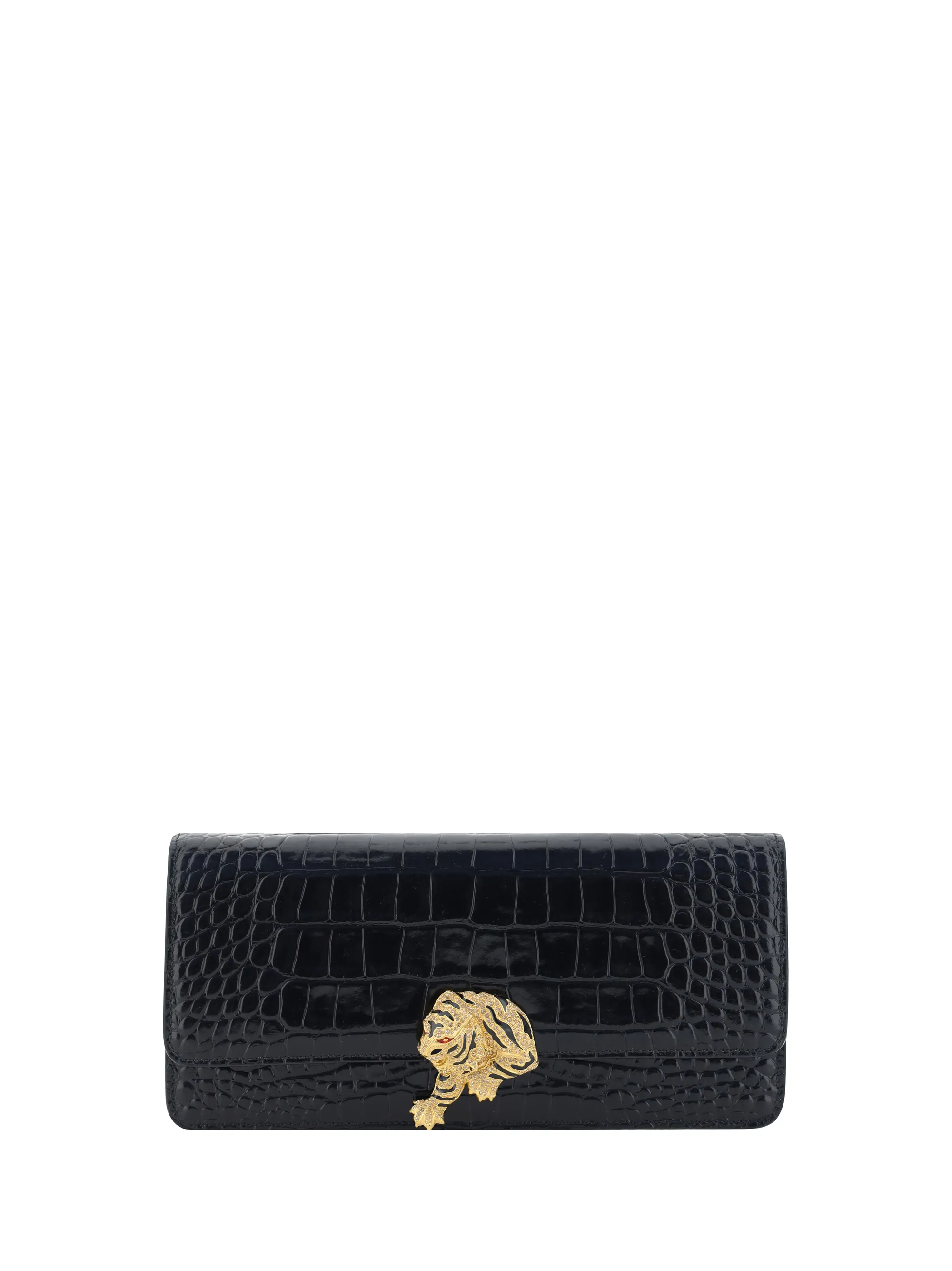     ROBERTO CAVALLI  Borsa a Tracolla Roar