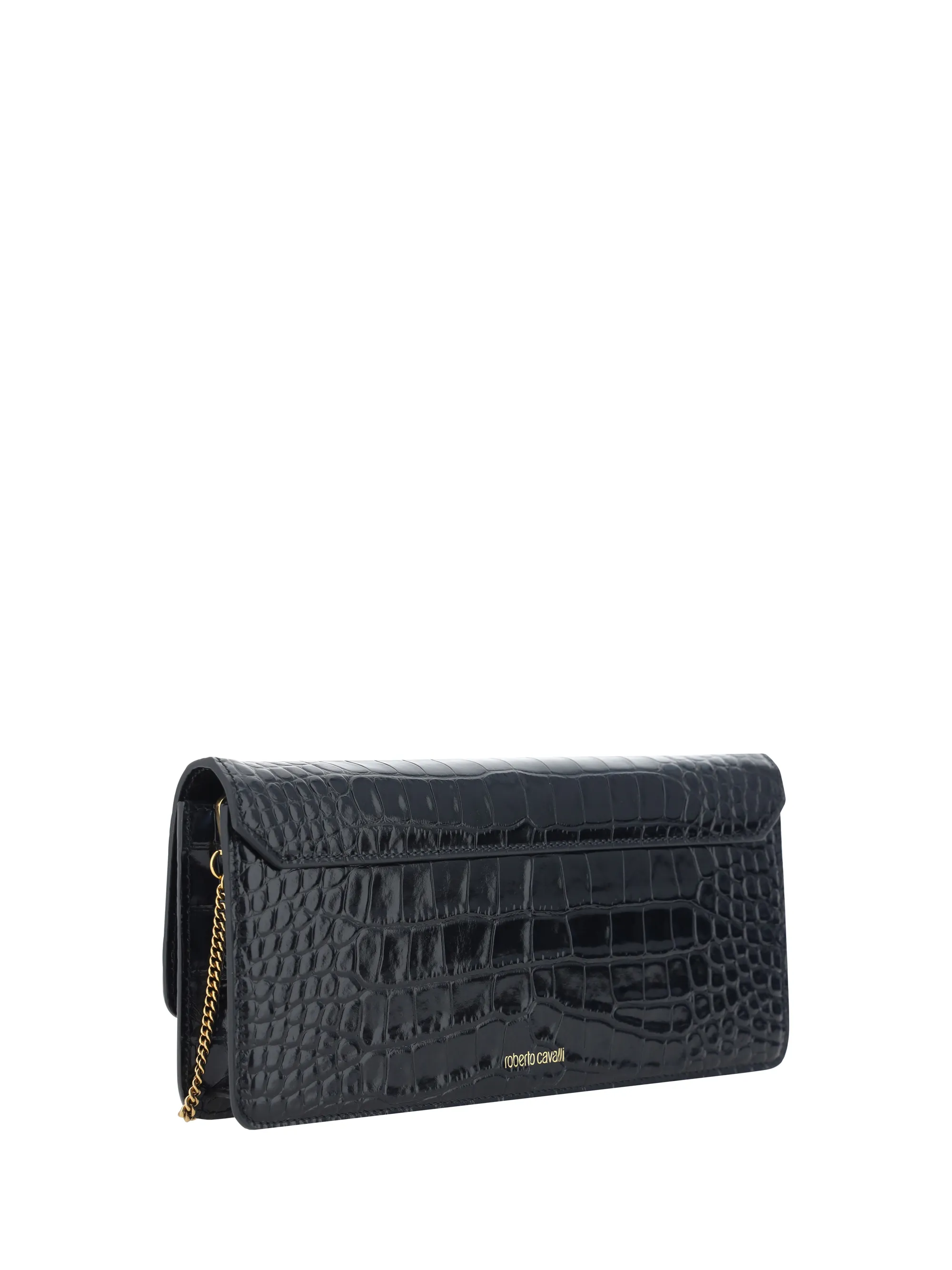     ROBERTO CAVALLI  Borsa a Tracolla Roar