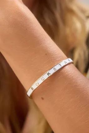 Rockett St George - Rockstar - Bracciale rigido