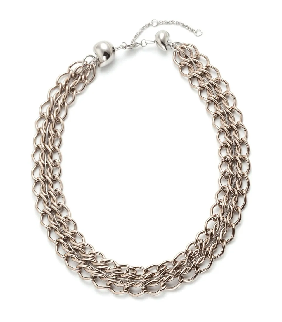 ROCKMANTIC - Collana