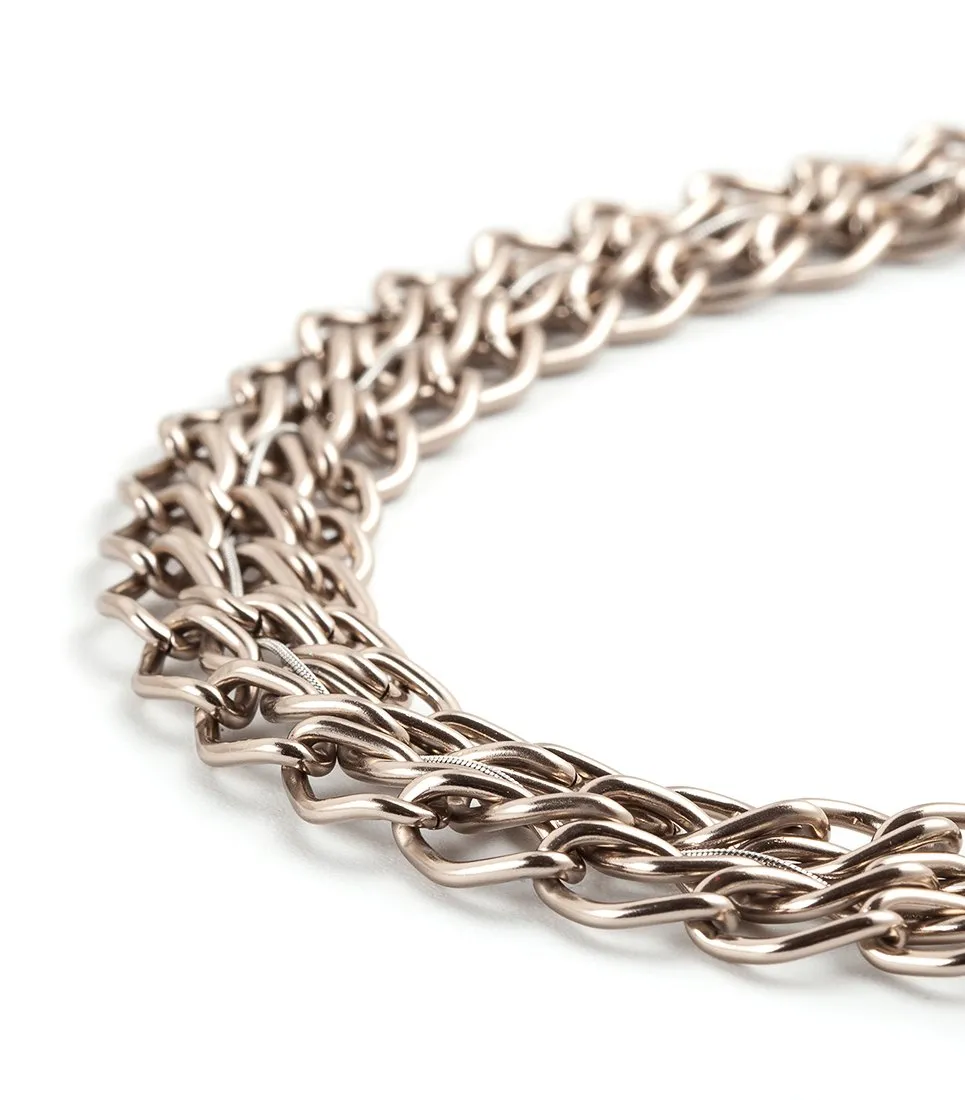 ROCKMANTIC - Collana