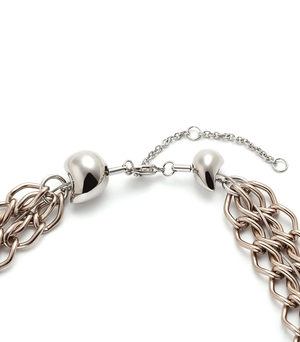 ROCKMANTIC - Collana