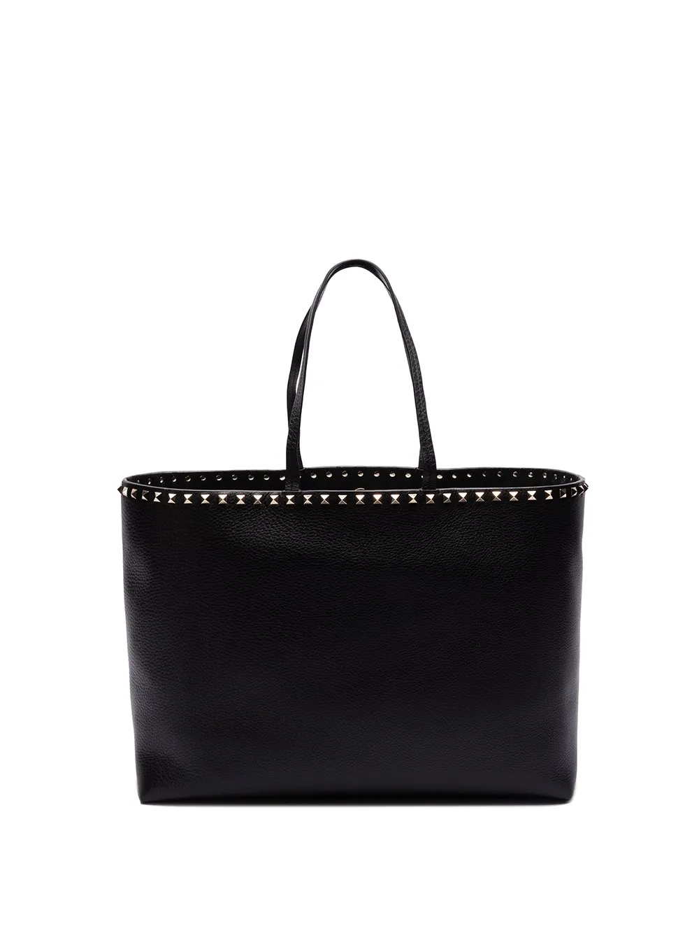 `Rockstud` Tote Bag