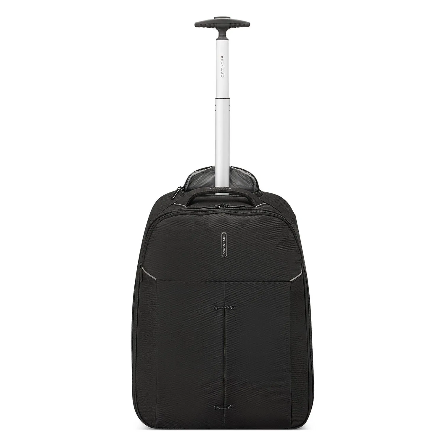 Roncato Ironik 2.0 2 ruote Zaino trolley 55 cm Scomparto per laptop