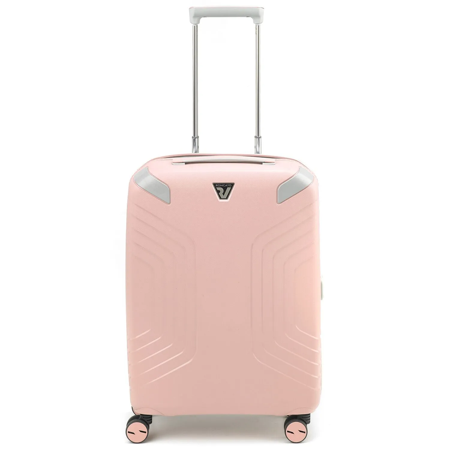Roncato Ypsilon Eco 2.0 Carrello cabina a 4 ruote 55 cm