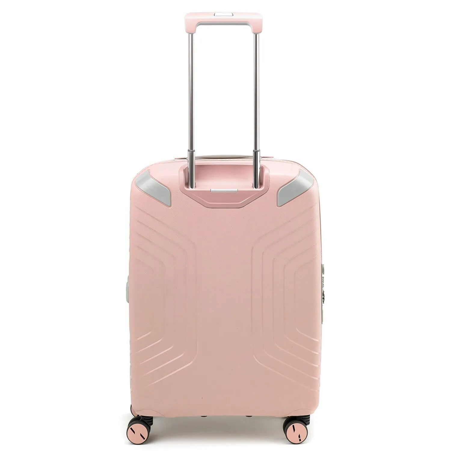 Roncato Ypsilon Eco 2.0 Carrello cabina a 4 ruote 55 cm