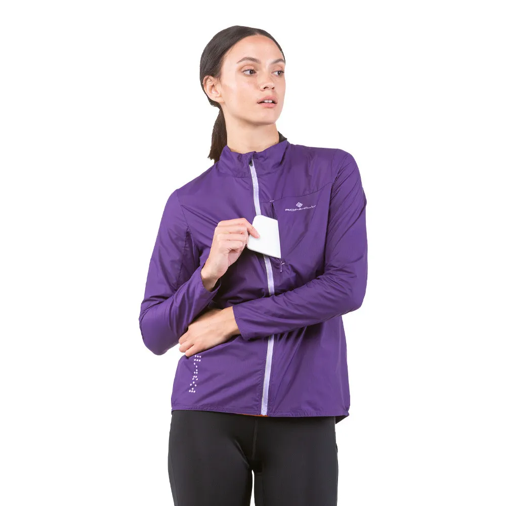 RonHill Tech LTW per donna Giubbotto - AW23