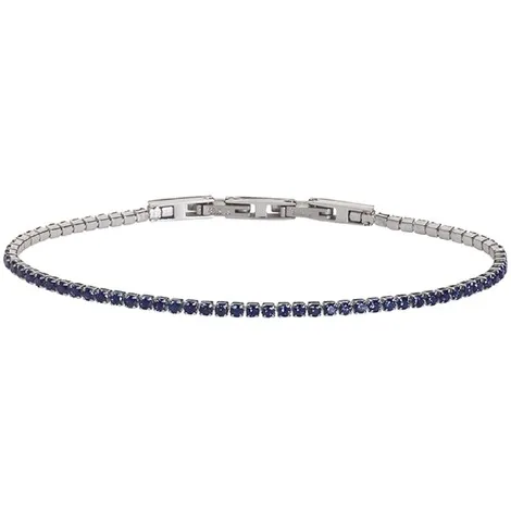 ROSSOAMANTE Bracciale uomo 