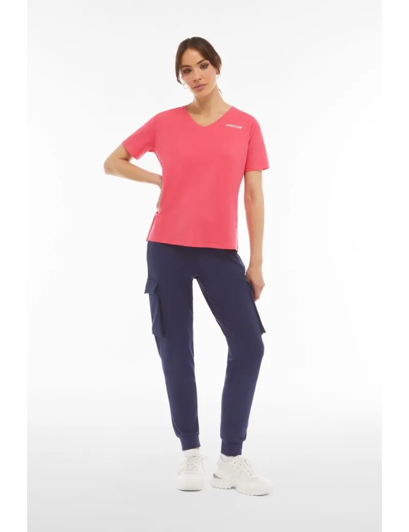 S4WSDP4 PANTALONE FELPA FREDDY