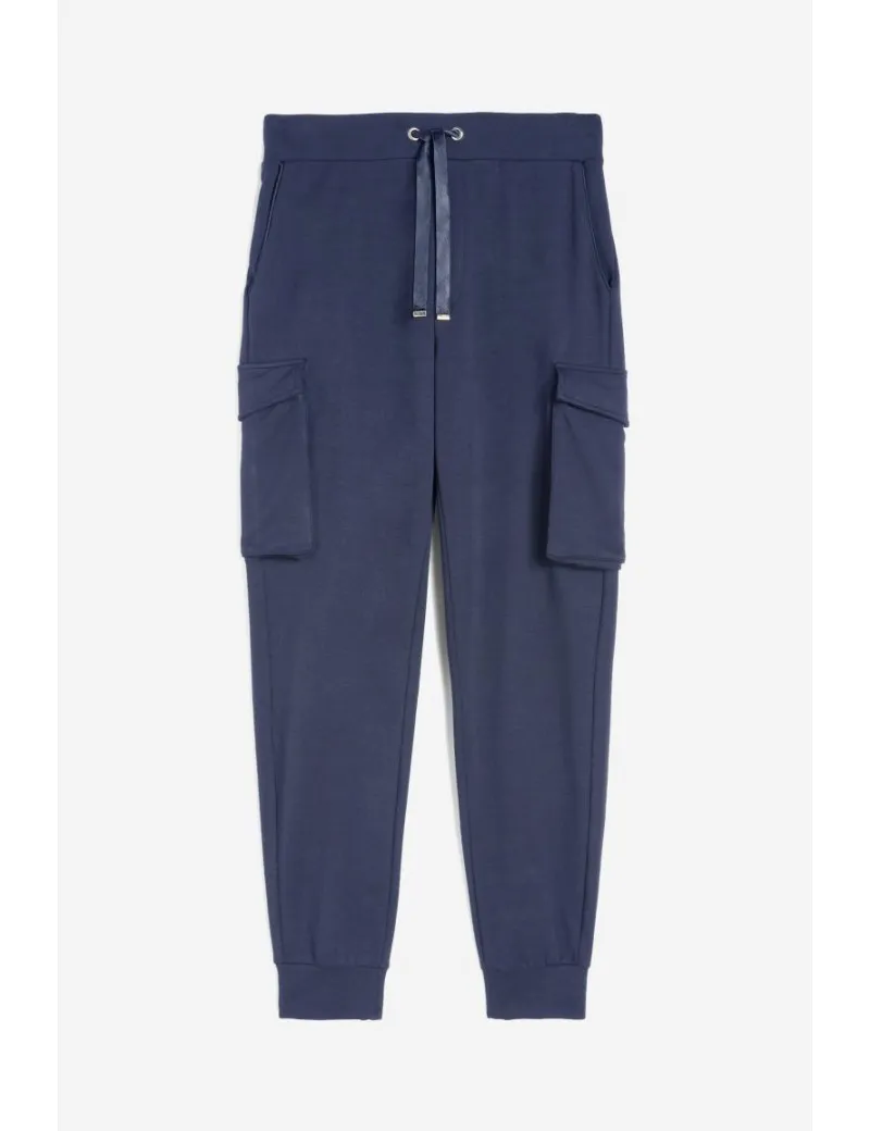 S4WSDP4 PANTALONE FELPA FREDDY