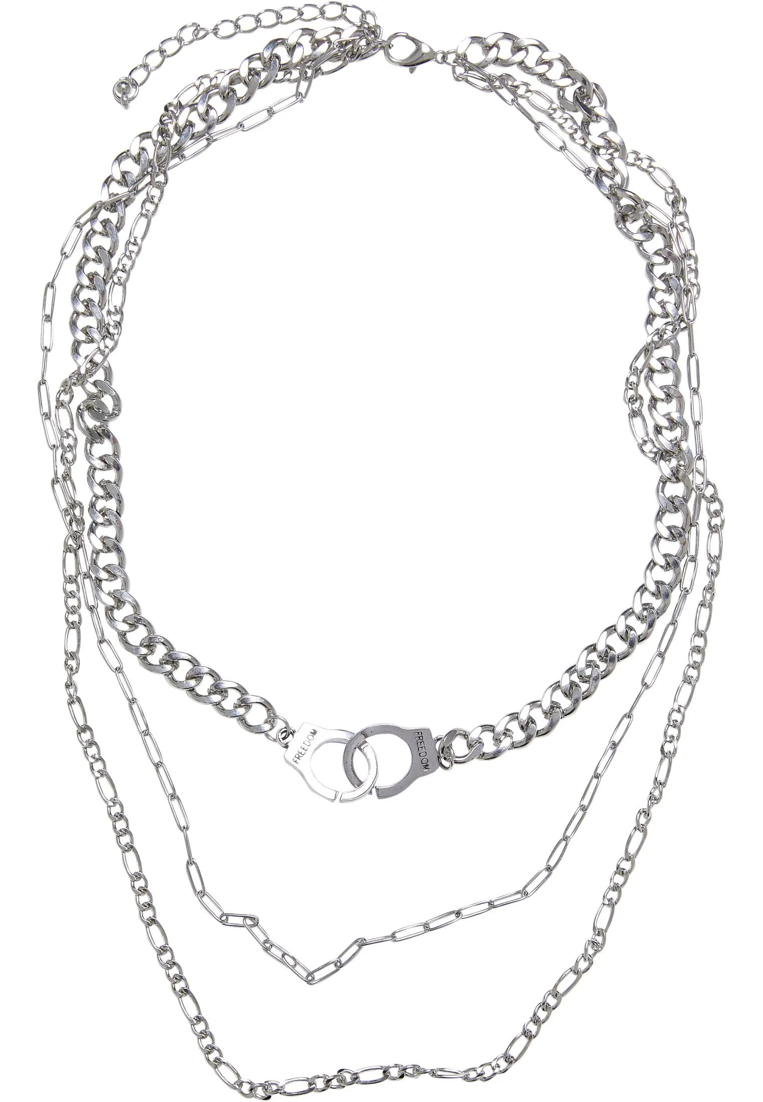 SATURN LAYERING - Collana