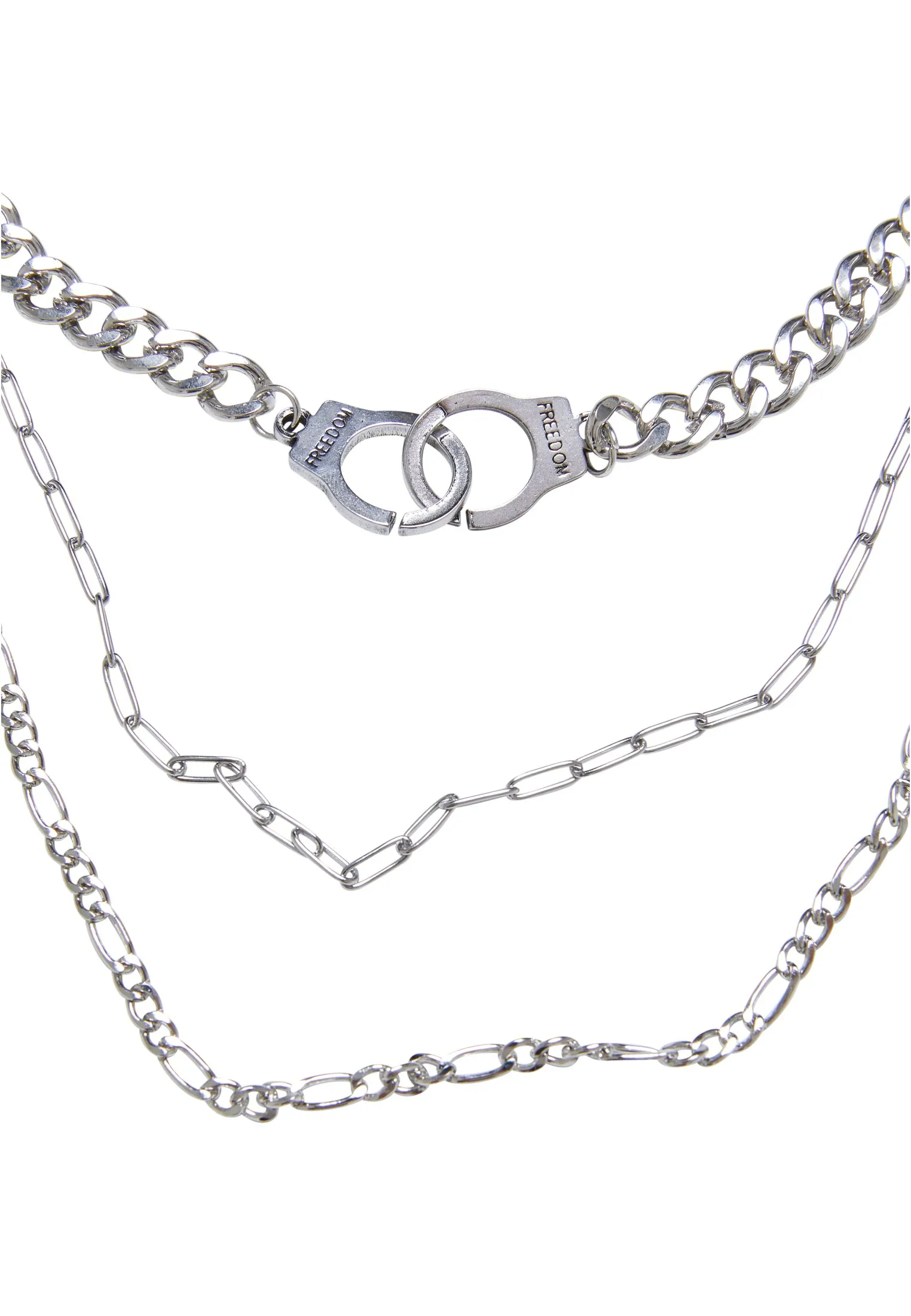 SATURN LAYERING - Collana