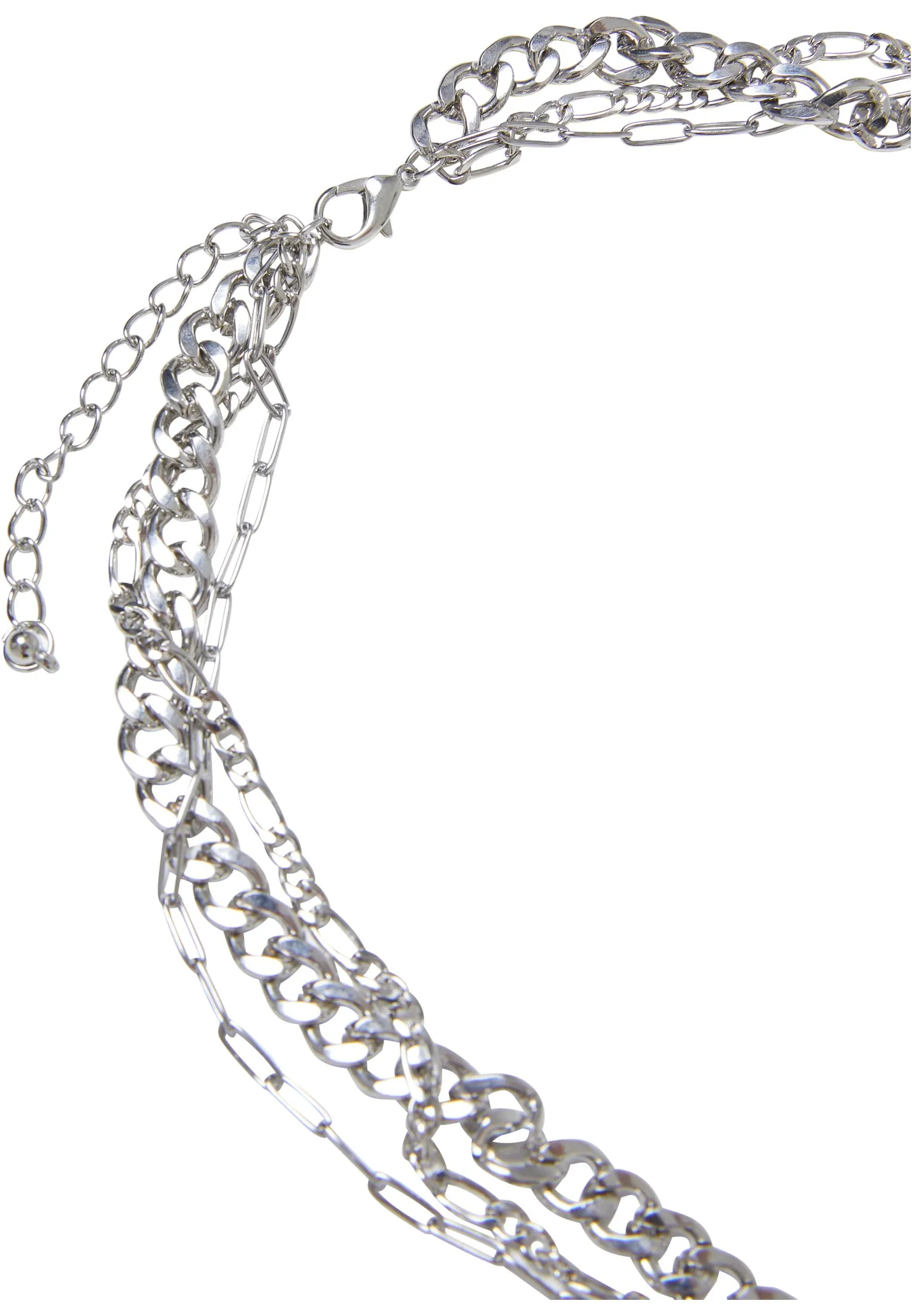 SATURN LAYERING - Collana