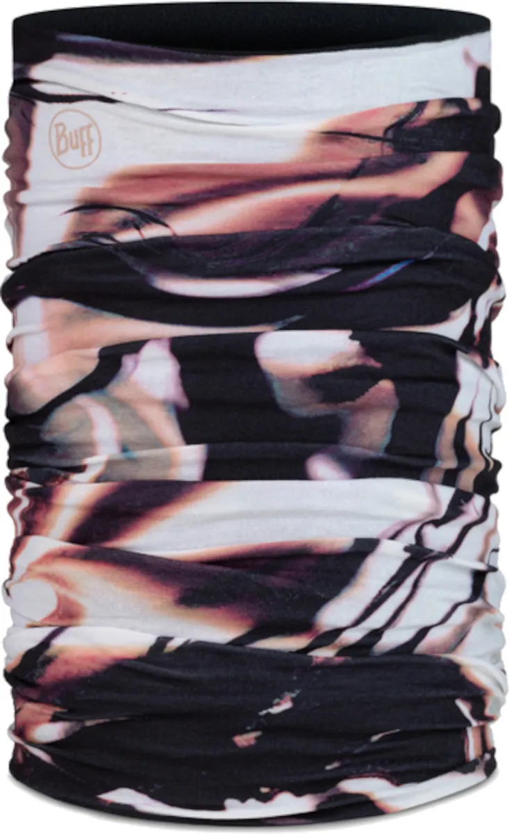 Scaldacollo BUFF POLAR REVERSIBLE Neckwear