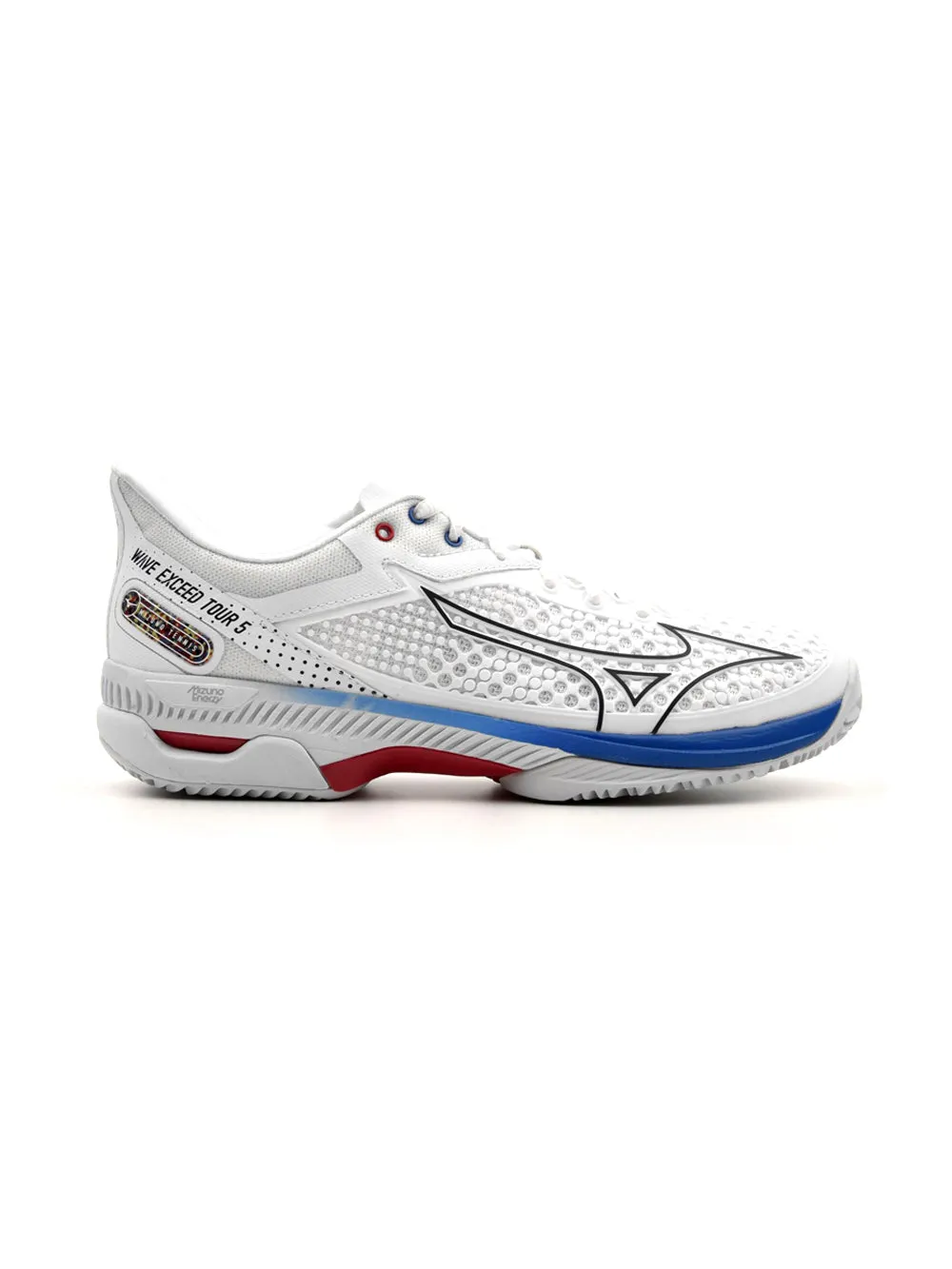 Scarpa Tennis MIZUNO Uomo 61GC2278 EXCEED TOUR 5